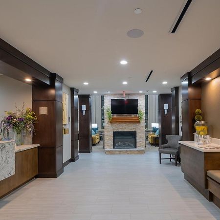 Staybridge Suites Houston East - Baytown By Ihg Exterior photo