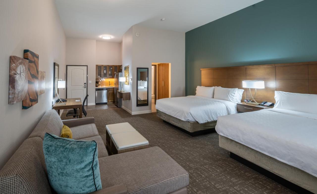 Staybridge Suites Houston East - Baytown By Ihg Room photo
