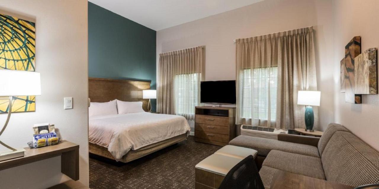 Staybridge Suites Houston East - Baytown By Ihg Exterior photo
