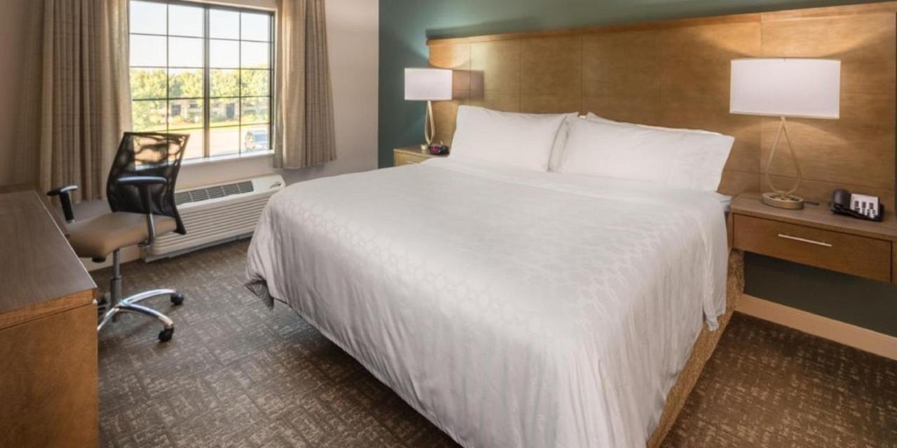 Staybridge Suites Houston East - Baytown By Ihg Exterior photo
