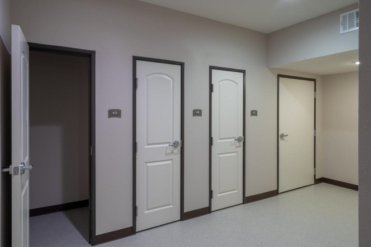 Staybridge Suites Houston East - Baytown By Ihg Exterior photo