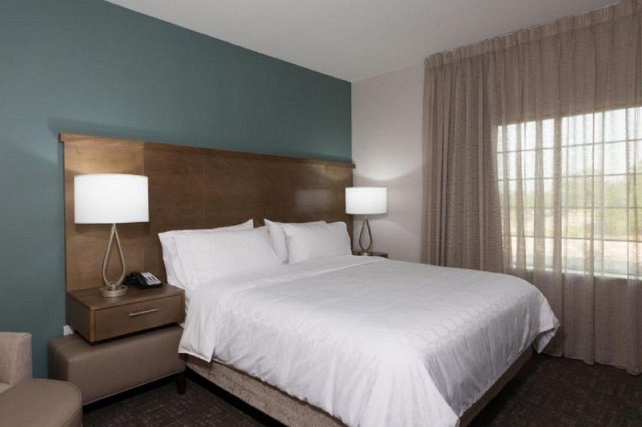 Staybridge Suites Houston East - Baytown By Ihg Exterior photo