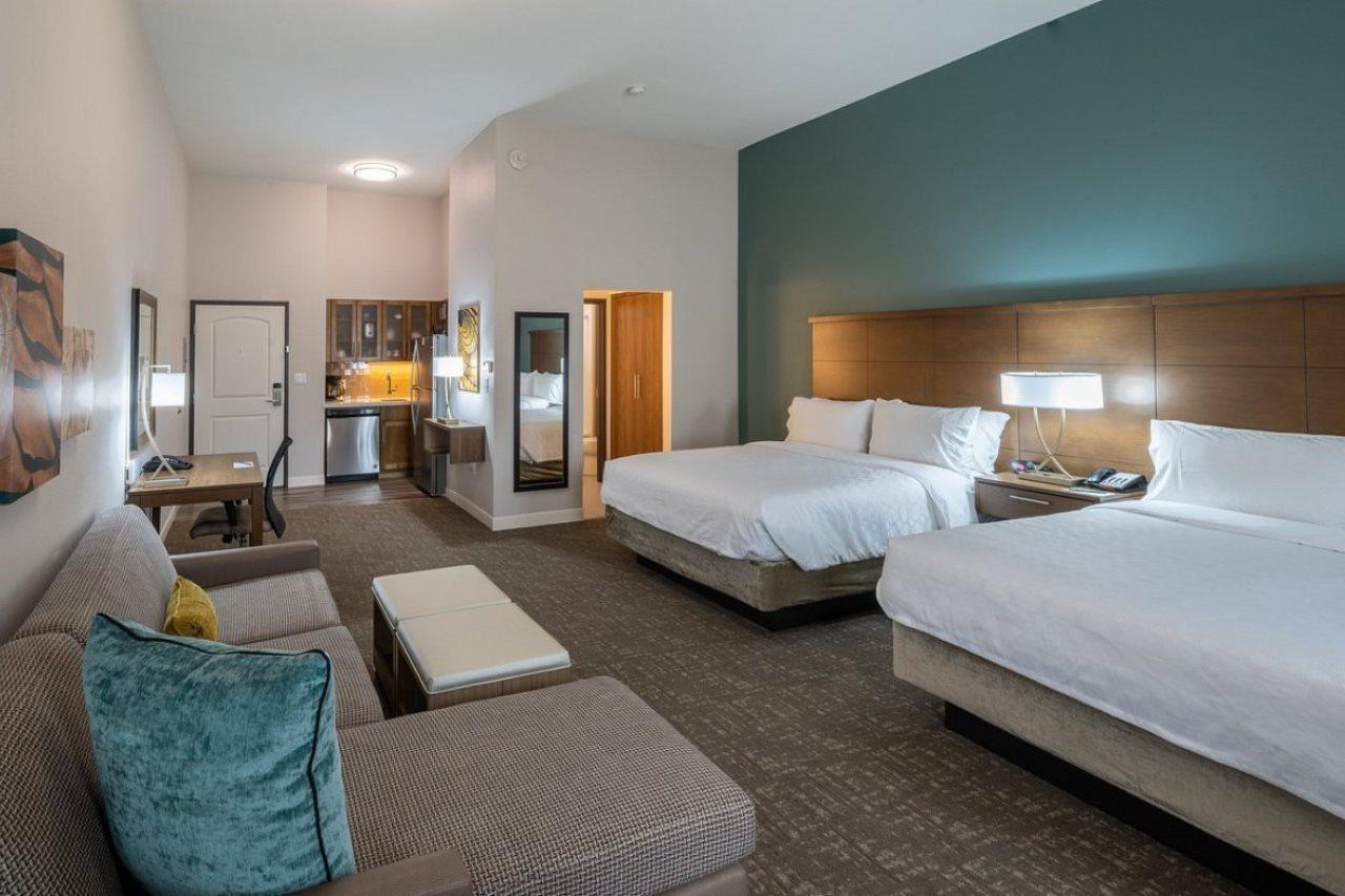 Staybridge Suites Houston East - Baytown By Ihg Exterior photo