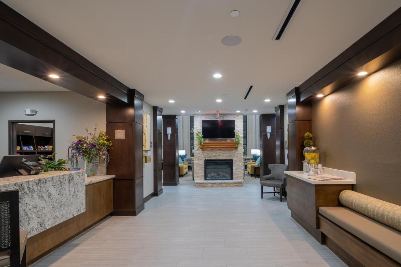 Staybridge Suites Houston East - Baytown By Ihg Exterior photo
