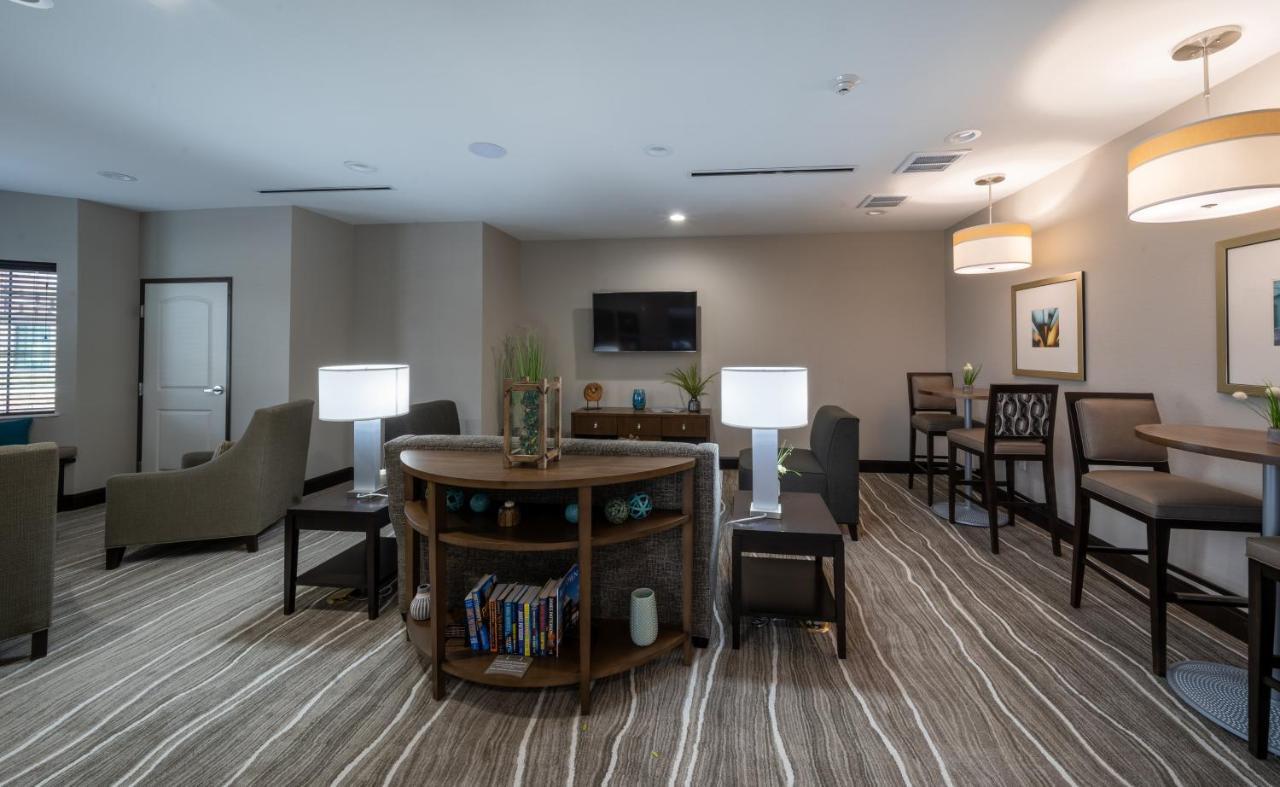 Staybridge Suites Houston East - Baytown By Ihg Exterior photo